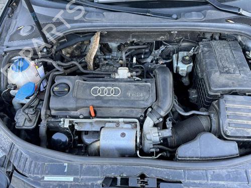 Used Engine Engine AUDI A3 Sportback (8PA) 1.4 TFSI (125 hp) 32687716 32687716