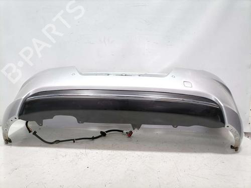 Rear bumper CITROËN C4 II (NC_) 1.6 VTi 120 (NC5FS0, NC5FS9) | BP32031529C8 