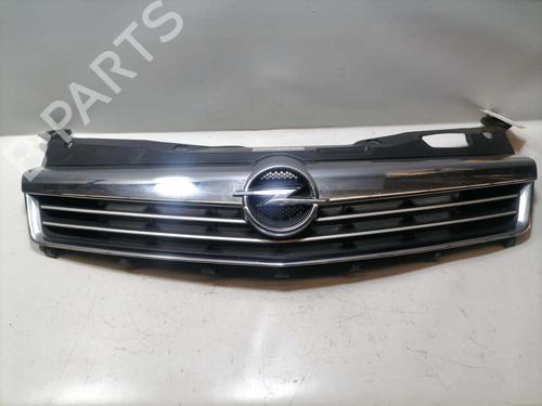 Grill OPEL ASTRA H Estate (A04) 1.6 (L35) (116 hp) 31771542