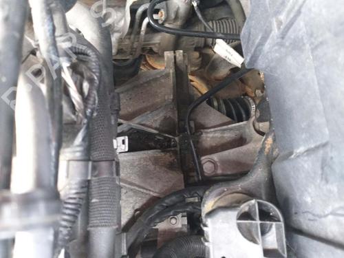 Andre Andre FORD FOCUS II (DA_, HCP, DP) 1.8 (125 hp) 33853138 33853138