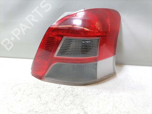 Used Right taillight TOYOTA YARIS (_P9_) 1.0 VVT-i (KSP90_, KSP90R) (69 hp) 31771515