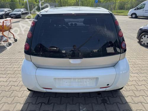 Other SMART FORFOUR (454) 1.5 (454.032) | BP35917203O1  - Image 5