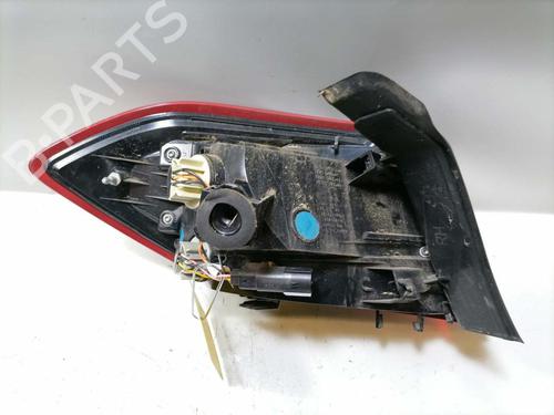 Andre FORD FIESTA VII (HJ, HF) 1.1 Ti-VCT | BP31774522O1 