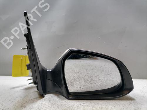 Retrovisor direito Retrovisor direito HYUNDAI i10 II (BA, IA) 1.2 (87 hp) 36166214 36166214