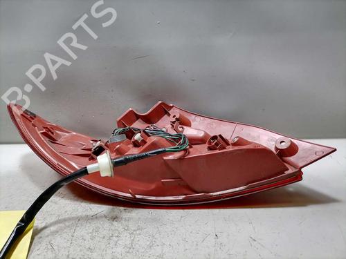 Right taillight MAZDA 2 (DE_, DH_) 1.5 (DE5FS) | BP31839065C35