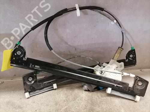 Vindusheismekanisme venstre foran MINI MINI (R50, R53) One (90 hp) 32373517