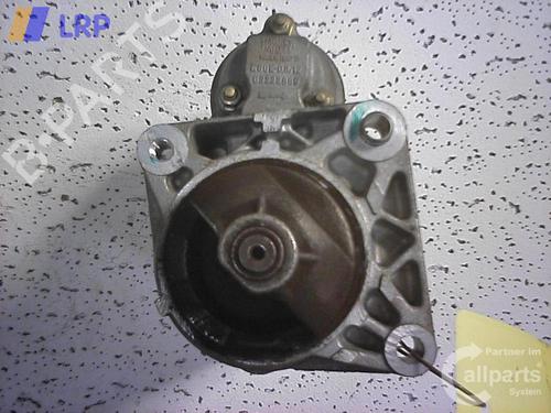 Used Other LANCIA Y10 (156_) 1.1 Fire (156AG) (54 hp) 31770752