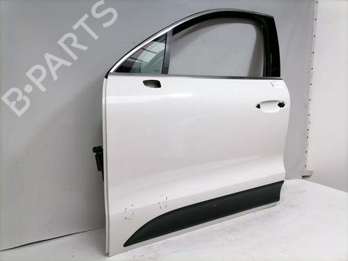 Left front door PORSCHE MACAN (95B) 2.0 | BP33295010C2  - Image 8