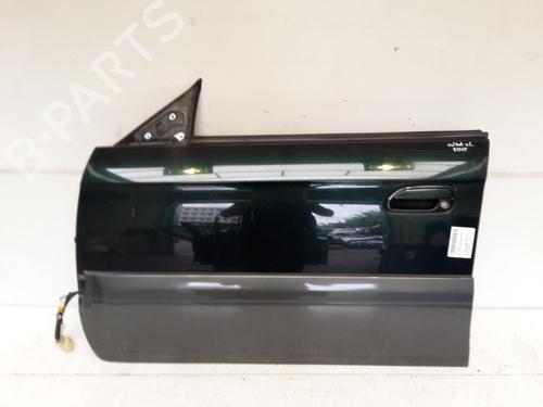 Andre SUBARU LEGACY III Estate (BH) 2.5 AWD (BH9) (156 hp) 31815522