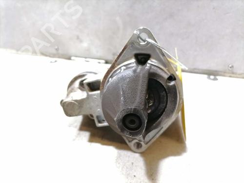 Starter OPEL CORSA C (X01) 1.0 (F08, F68) | BP31771178M8  - Image 5