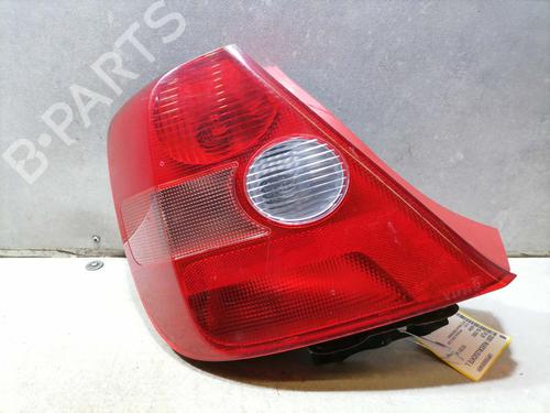 Feu arrière gauche HONDA CIVIC VII Hatchback (EU, EP, EV) 1.4 iS (EP1, EU5, EU7) (90 hp) 31773695