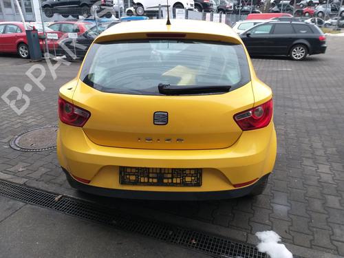 Used Parts SEAT IBIZA IV SC (6J1, 6P5) 1.2 TSI (105 hp) 4399945