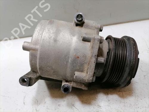 AC compressor FORD FIESTA VI (CB1, CCN) 1.25 | BP31774776M34 