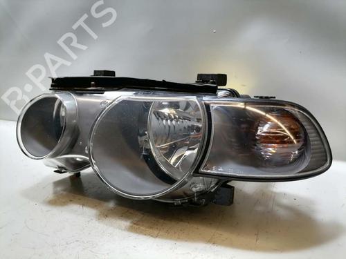 Lyskaster venstre BMW 3 Compact (E46) 316 ti | BP31773377C28 