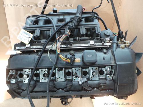 Engine BMW 3 Coupe (E46) 320 Ci | BP31771919M1 