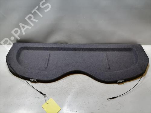 Used Rear parcel shelf Rear parcel shelf HYUNDAI i10 II (BA, IA) 1.2 (87 hp) 36166209 36166209
