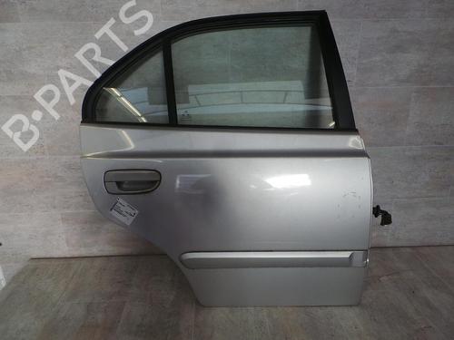 Used Right rear door Right rear door HYUNDAI ACCENT II (LC) 1.5 CRDi (82 hp) 33890091 33890091