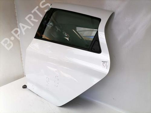 Dør venstre bagtil RENAULT ZOE (BFM_) ZOE | BP31774057C4 