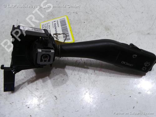 Rattstammestilk VW GOLF PLUS V (5M1, 521) 1.6 (102 hp) 31771902