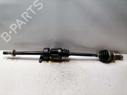 Outra MINI MINI (R50, R53) Cooper (116 hp) 32867049