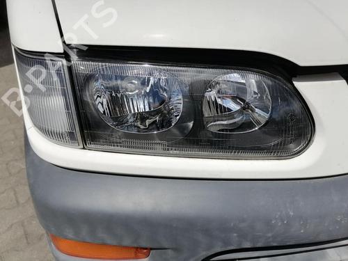 Used Right headlight Right headlight MITSUBISHI L400 Van (PD_W, PC_W, PB_V, PA_W, PA_V) 2500 TD (PD5W, PD5V, PA5W, PA5V) (87 hp) 35917305 35917305