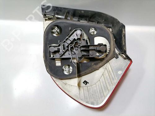 Left taillight BMW 1 (E87) 116 i | BP31773840C34 