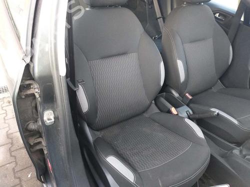 Used Right front seat PEUGEOT 208 I (CA_, CC_) 1.0 VTi (68 hp) 32867069