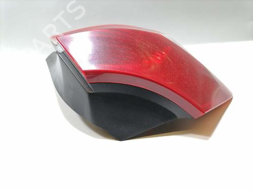 Left taillight BMW 1 (E87) 116 i | BP31773840C34 