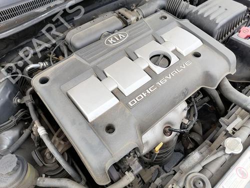 Engine KIA CERATO I Hatchback (LD) 1.6 | BP31772012M1 - Image 3