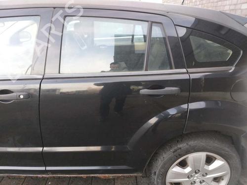 Porte arrière gauche DODGE CALIBER 1.8 (150 hp) 31773305