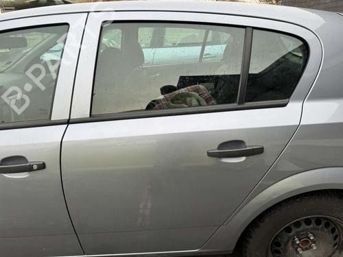 left-rear-door-opel-astra-h-a04-2004-2005-2006-2007-2008-2009-2010-2011-2012-2013-2014-33005437 main image