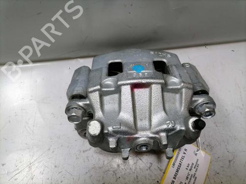 Used Right front brake caliper MITSUBISHI ECLIPSE CROSS (GK_, GL_) Plug-in Hybrid 4WD (GL3W) (188 hp) 31771444