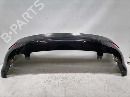 Rear bumper FORD FOCUS II (DA_, HCP, DP) 1.6 Ti | BP32031453C8 