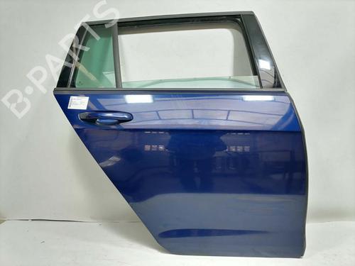 Used Right rear door Right rear door VW GOLF VII Variant (BA5, BV5) 1.6 TDI (115 hp) 33890120 33890120