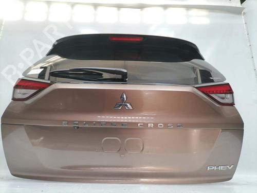 Tailgate MITSUBISHI ECLIPSE CROSS (GK_, GL_) Plug-in Hybrid 4WD (GL3W) | BP31771463C6 