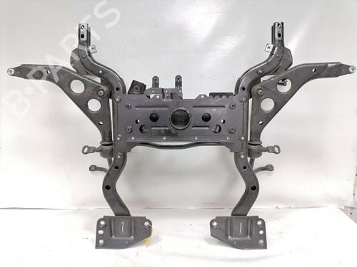 Vorderachsträger für MINI MINI (R50, R53) Cooper (116 hp) 33005411