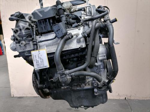 Engine SKODA FABIA II (542) 1.2 TSI | BP31773849M1 