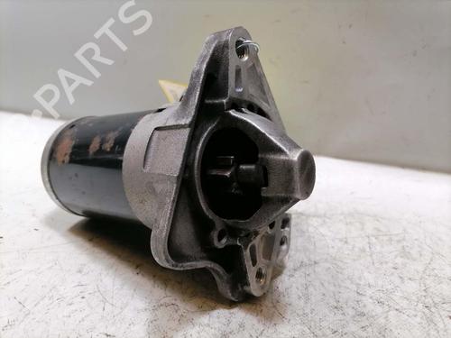 Starter RENAULT SCÉNIC II (JM0/1_) 1.6 16V (JM1R) | BP34196032M8  - Image 5