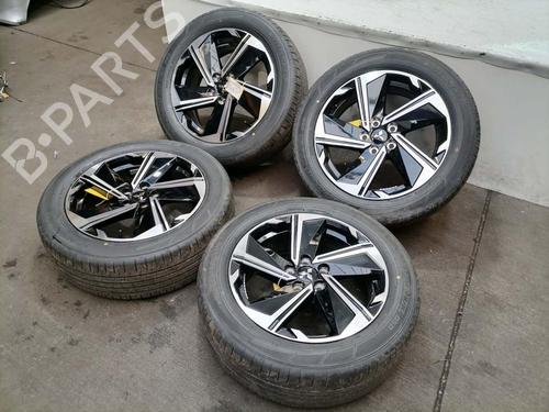 Fælk MITSUBISHI ECLIPSE CROSS (GK_, GL_) Plug-in Hybrid 4WD (GL3W) | BP31771428C45 