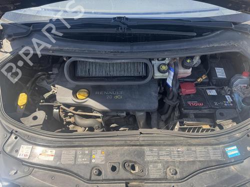 Used Engine Engine 36848874 36848874