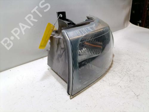 Left headlight FORD TRANSIT Van (FA_ _) 2.4 DI RWD (FAA_, FAB_, FAC_, FAD_) | BP31773914C28  - Image 8