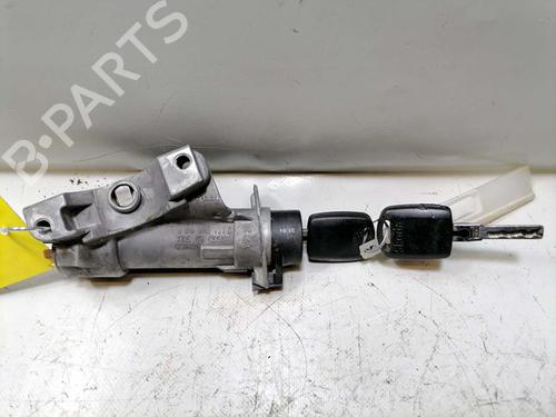 Used Ignition barrel SKODA FABIA II (542) 1.4 (86 hp) 32331764