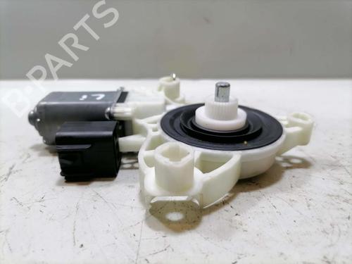 Left front window motor FORD FIESTA VII (HJ, HF) 1.1 Ti-VCT | BP31774480E21