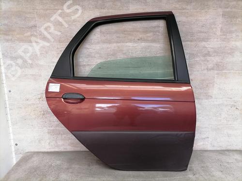 Used Other RENAULT SCÉNIC I MPV (JA0/1_, FA0_) 2.0 16V (JA1D, JA17) (140 hp) 31815570