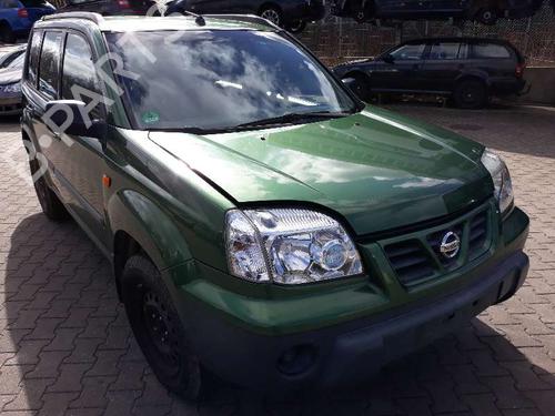 Left headlight NISSAN X-TRAIL I (T30) 2.2 Di 4x4 | BP31770683C28 