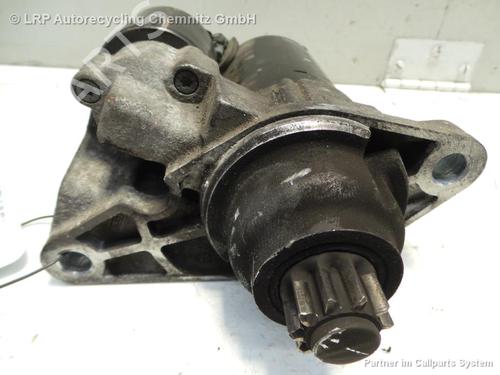 Used Other SEAT CORDOBA (6L2) 1.4 16V (100 hp) 31770789