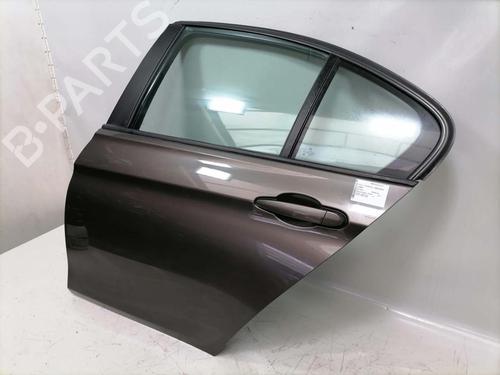 Left rear door BMW 3 (F30, F80) 320 i | BP31774429C4 