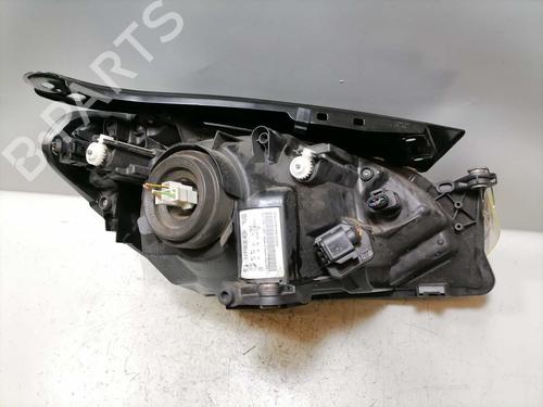 Left headlight SKODA CITIGO (NF1) 1.0 | BP33726127C28  - Image 6