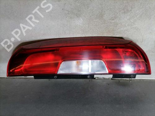 Højre baglygte FIAT DOBLO Cargo (263_) 1.6 D Multijet (263ZXE1B, 263ZXS1B, 263ZXY1B, 263WXE1B,... (100 hp) 31773743