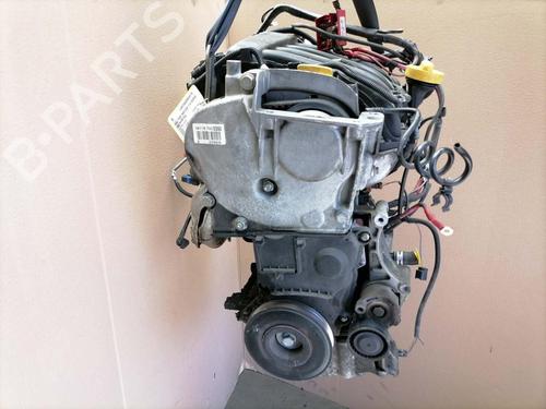 Engine RENAULT SCÉNIC II (JM0/1_) 1.6 16V (JM1R) | BP34407372M1  - Image 8